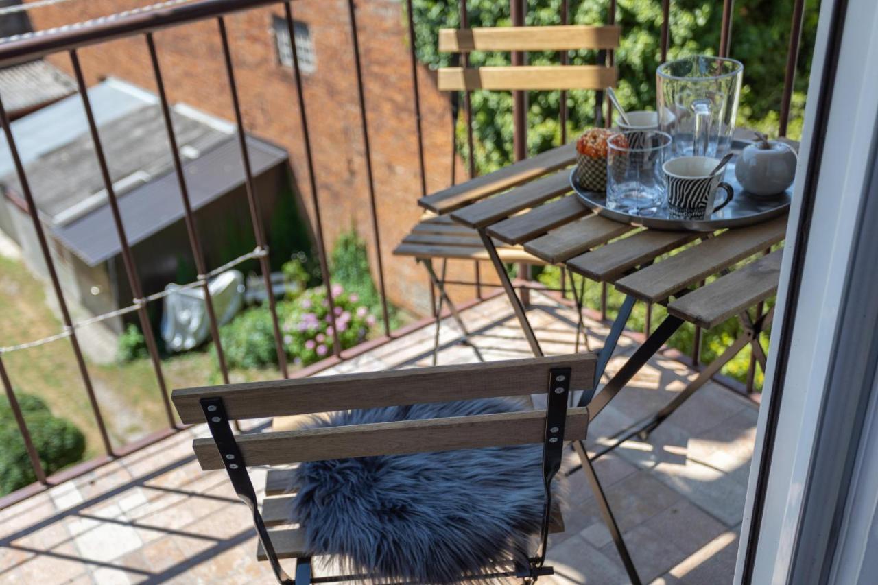 Spacious 2Bdr Apartment With A Cute Balcony Zagrzeb Zewnętrze zdjęcie