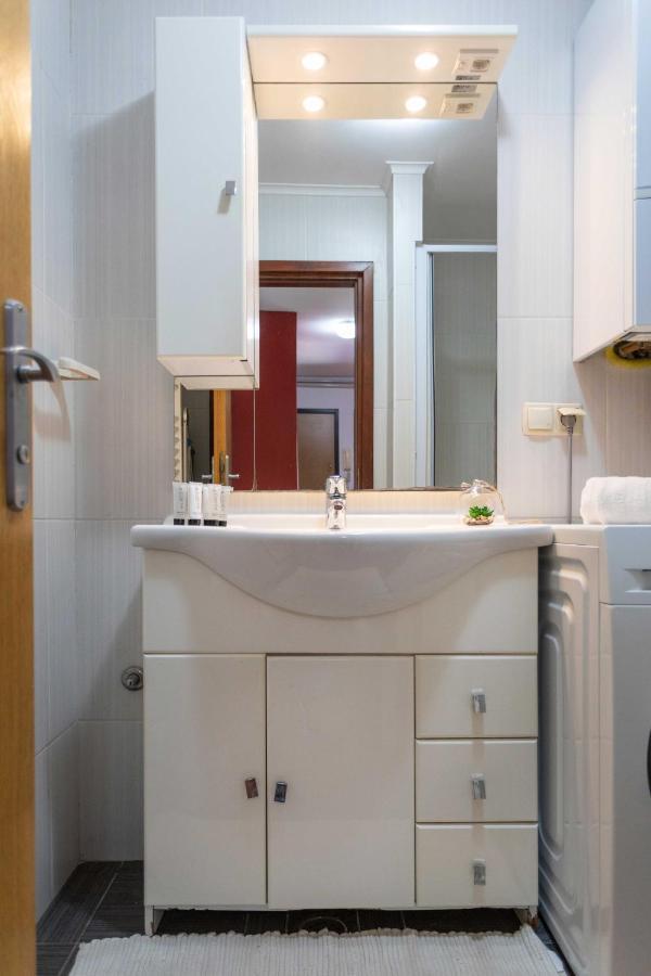 Spacious 2Bdr Apartment With A Cute Balcony Zagrzeb Zewnętrze zdjęcie