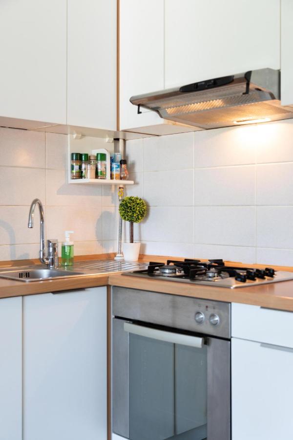 Spacious 2Bdr Apartment With A Cute Balcony Zagrzeb Zewnętrze zdjęcie