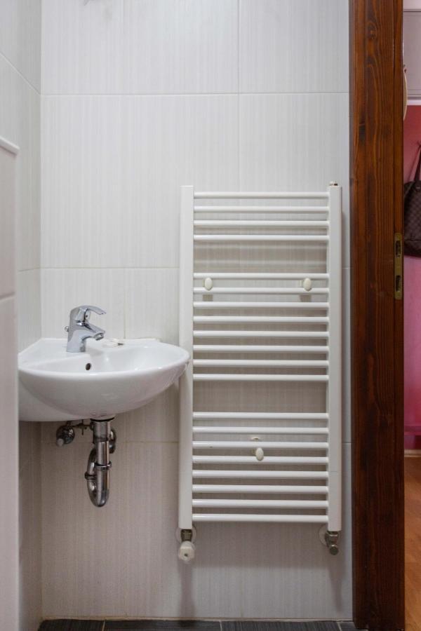 Spacious 2Bdr Apartment With A Cute Balcony Zagrzeb Zewnętrze zdjęcie