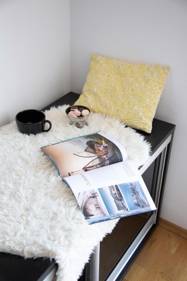 Spacious 2Bdr Apartment With A Cute Balcony Zagrzeb Zewnętrze zdjęcie