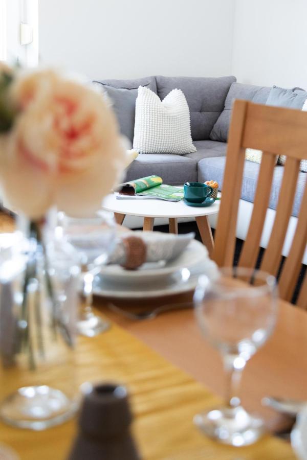 Spacious 2Bdr Apartment With A Cute Balcony Zagrzeb Zewnętrze zdjęcie